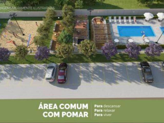 Apartamento para Venda em Sapucaia do Sul - 5