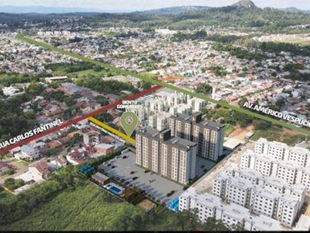 Apartamento para Venda em Sapucaia do Sul - 4