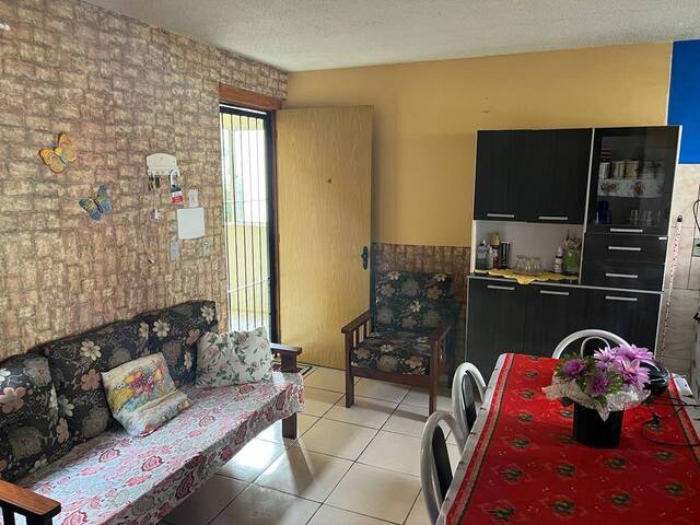 #30 - Apartamento para Venda em Sapucaia do Sul - RS - 2