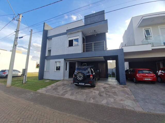 #59 - Casa para Venda em Canoas - RS - 1