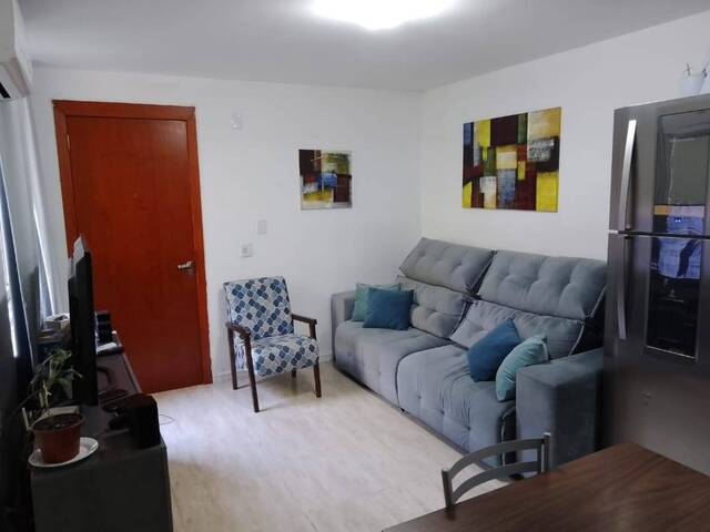 #62 - Apartamento para Venda em São Leopoldo - RS