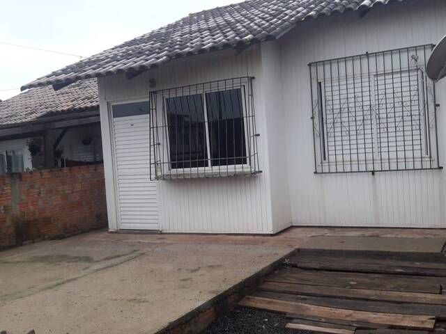 #66 - Casa para Venda em Sapucaia do Sul - RS - 1