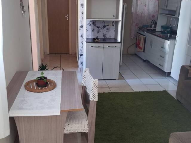 Apartamento para Venda em Sapucaia do Sul - 5