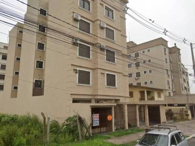 #68 - Apartamento para Venda em Sapucaia do Sul - RS - 2