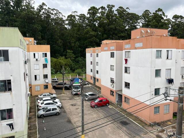 #73 - Apartamento para Venda em Esteio - RS - 3