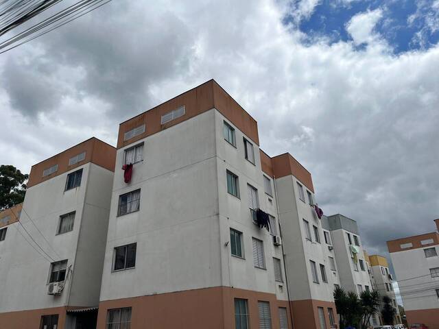 #73 - Apartamento para Venda em Esteio - RS - 2