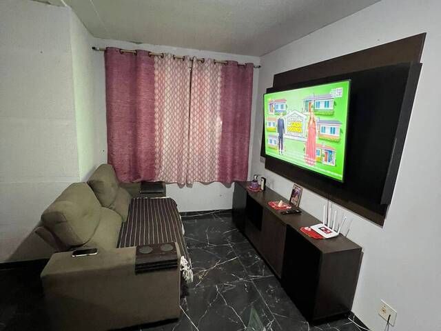 #85 - Apartamento para Venda em Esteio - RS - 2