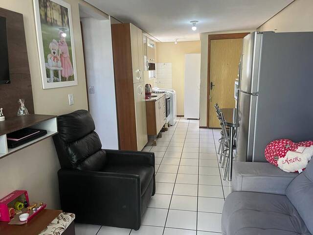 Apartamento para Venda em Sapucaia do Sul - 5