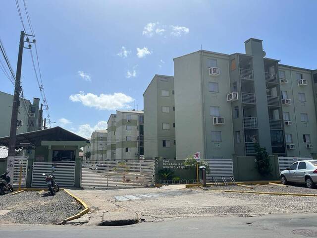 #94 - Apartamento para Venda em Sapucaia do Sul - RS