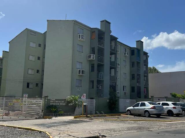 #94 - Apartamento para Venda em Sapucaia do Sul - RS - 2