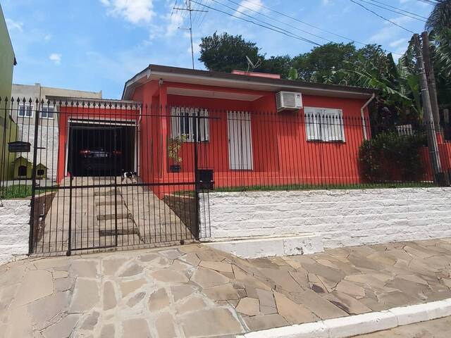 #96 - Casa para Venda em Sapucaia do Sul - RS - 1