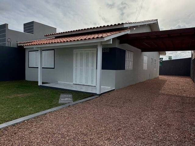 #99 - Casa para Venda em Sapucaia do Sul - RS - 3