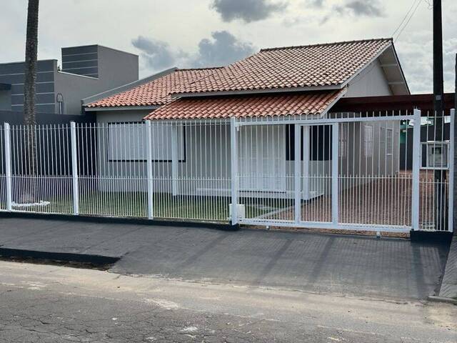 #99 - Casa para Venda em Sapucaia do Sul - RS - 1