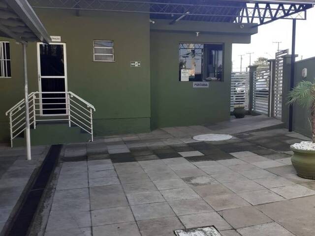 #102 - Apartamento para Venda em Sapucaia do Sul - RS - 3