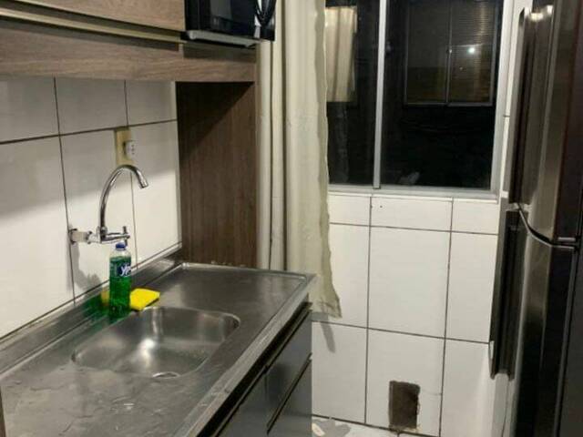 #104 - Apartamento para Venda em Sapucaia do Sul - RS - 3