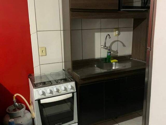 Apartamento para Venda em Sapucaia do Sul - 5