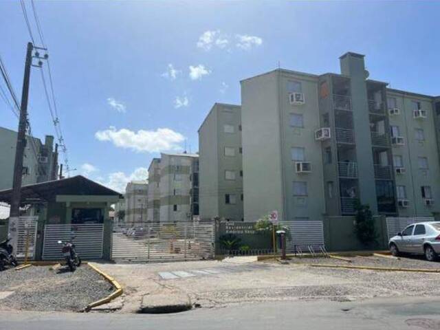 #107 - Apartamento para Venda em Sapucaia do Sul - RS - 1