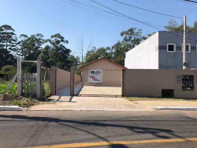 #110 - Casa para Venda em Canoas - RS - 1