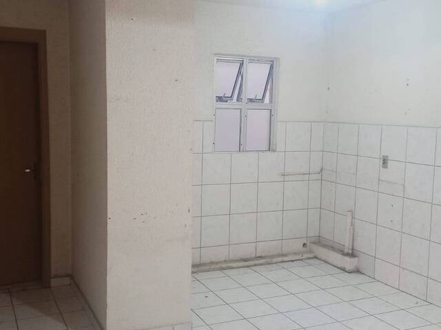 #115 - Apartamento para Venda em São Leopoldo - RS - 3