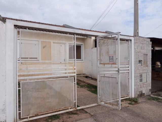 #116 - Casa para Venda em Esteio - RS - 2