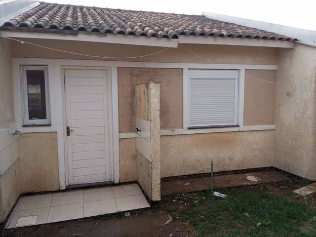 #116 - Casa para Venda em Esteio - RS - 3