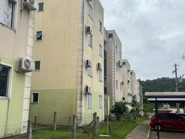 #121 - Apartamento para Venda em Sapucaia do Sul - RS - 1