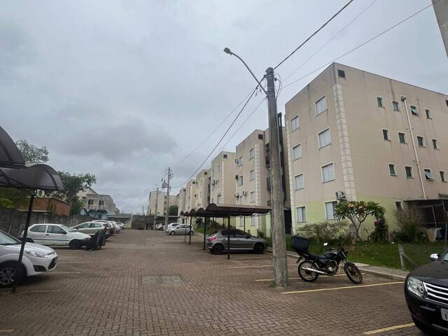 #121 - Apartamento para Venda em Sapucaia do Sul - RS - 2