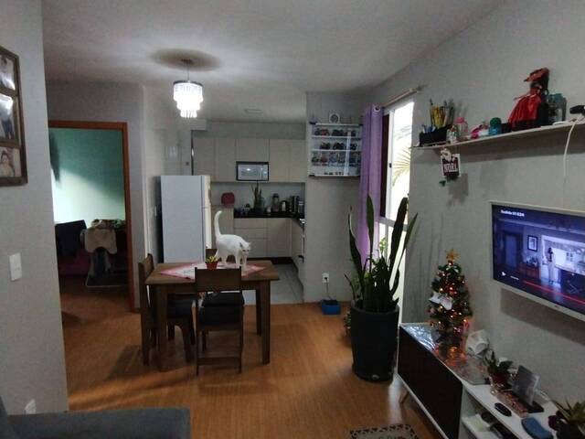 Apartamento para Venda em Canoas - 5