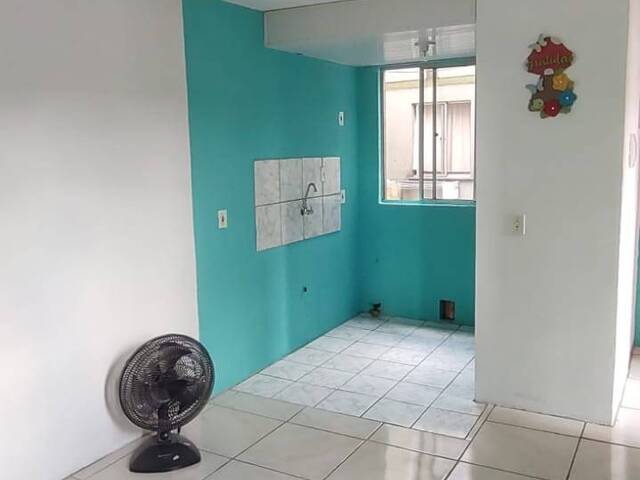 Apartamento para Venda em Sapucaia do Sul - 4