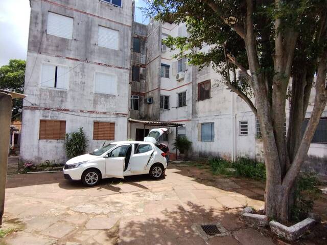 #129 - Apartamento para Venda em Canoas - RS - 1